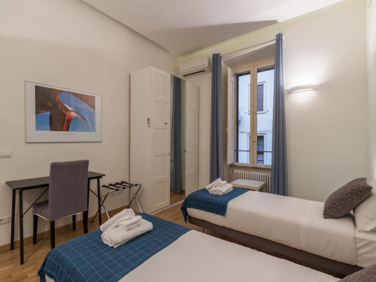 The Best Rent - Elegant Flat Near Colosseum Rom Exteriör bild